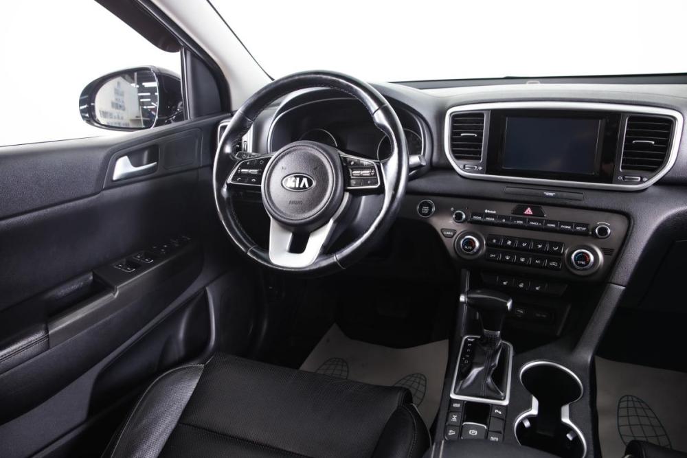 Kia Sportage IV Пермь  - изображение 12