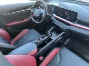 Geely Coolray I Рестайлинг Абакан  - изображение 41