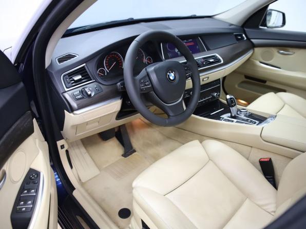 BMW 5 серии VI (F10/F11/F07) с пробегом 2013 года, цена 1 990 000 рублей, 250415 км, лифтбек, Автокод Объявления