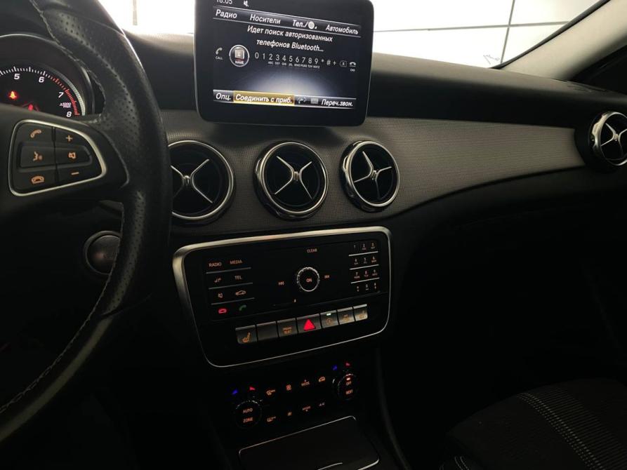 Mercedes-Benz GLA I (X156) Рестайлинг Тверь  - изображение 16
