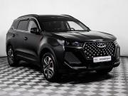 Chery Tiggo 7 Pro Max I Рестайлинг Москва  - изображение 28