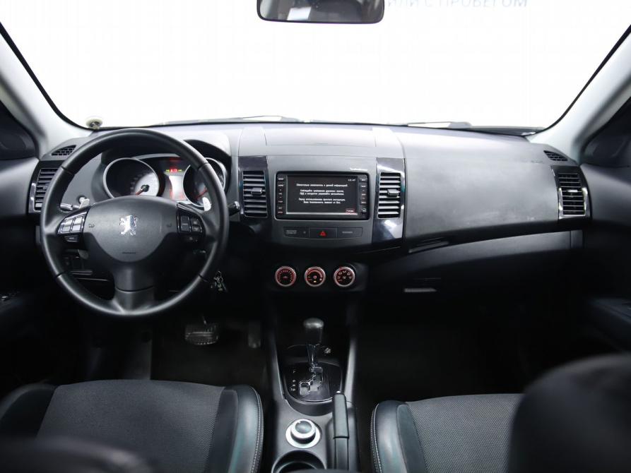 Peugeot 4007 Уфа  - изображение 15