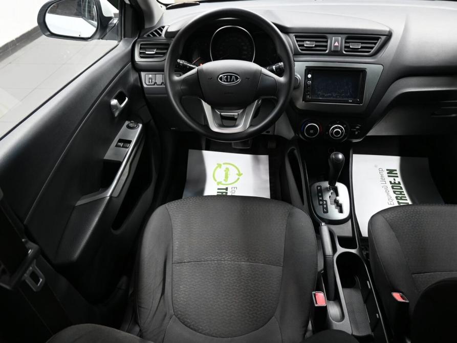 Kia Rio III Тверь  - изображение 12