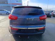 Kia Sportage III Рестайлинг Тюмень  - изображение 30