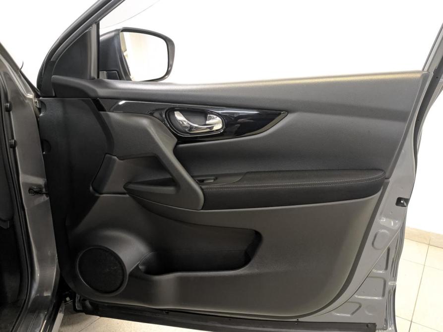 Nissan Qashqai II Москва  - изображение 25