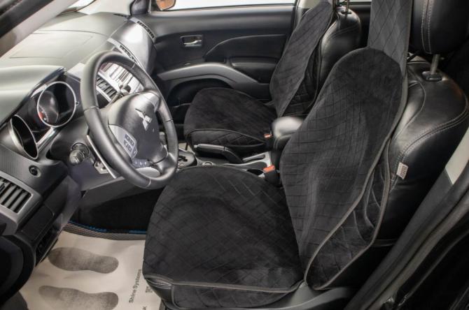 Mitsubishi Outlander II с пробегом 2006 года, цена 1 199 000 рублей, 185500 км, внедорожник, Автокод Объявления