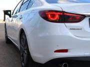 Mazda 6 III (GJ) Рестайлинг Калуга  - изображение 41