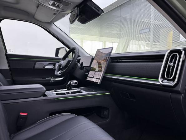 Jaecoo J7 I с пробегом 2023 года, цена 2 199 000 рублей, 35000 км, внедорожник, Автокод Объявления