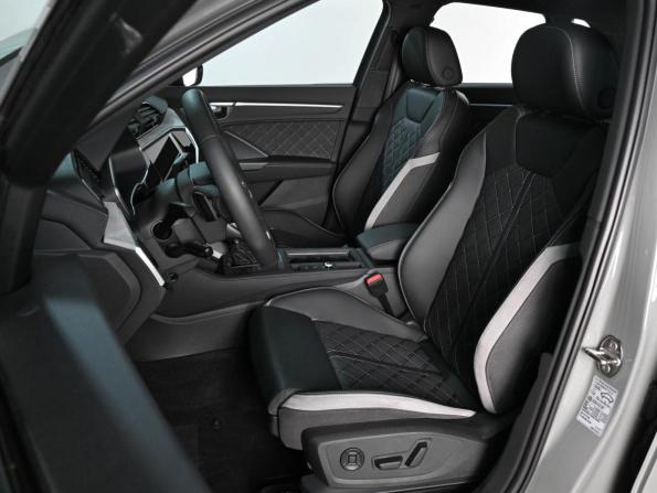 Audi Q3 II (F3) с пробегом 2025 года, цена 4 979 000 рублей, 62 км, внедорожник, Автокод Объявления