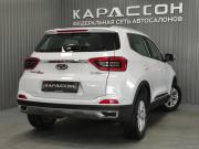 Chery Tiggo 4 Pro I Пермь  - изображение 20