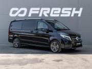 Mercedes-Benz V-Класс III (W447) Рестайлинг Краснодар  - изображение 31