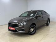 Lada (ВАЗ) Vesta I Альметьевск  - изображение 22