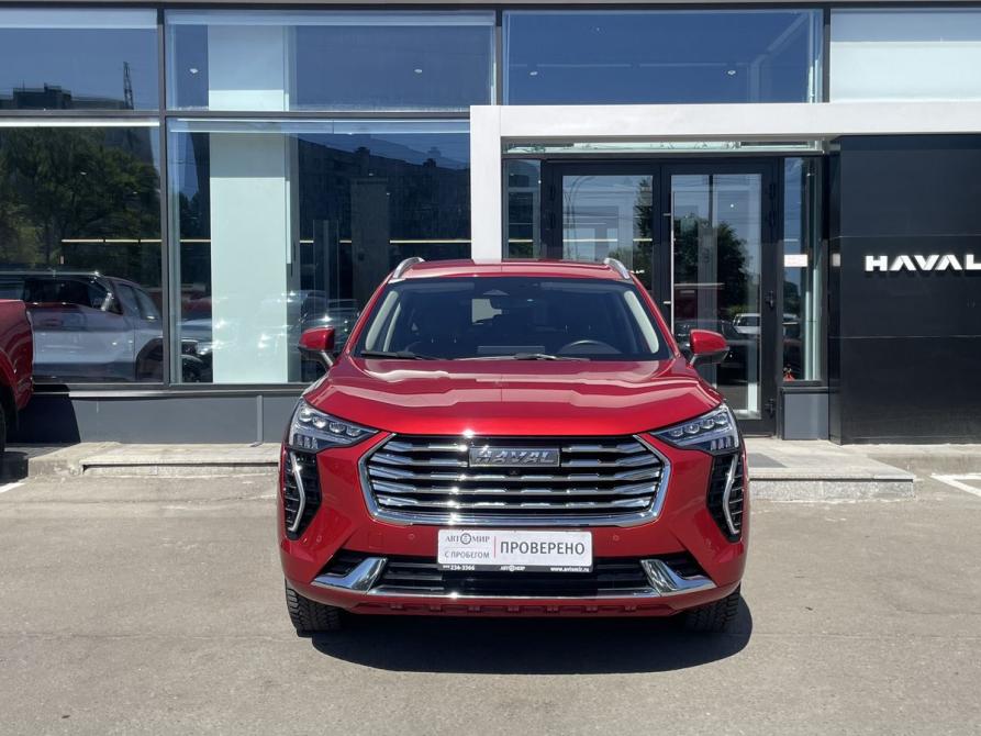 Haval Jolion I Москва  - изображение 2