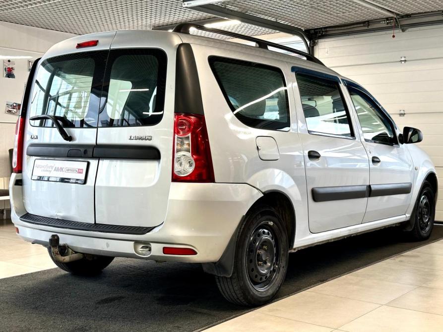 Lada (ВАЗ) Largus I Тольятти  - изображение 7