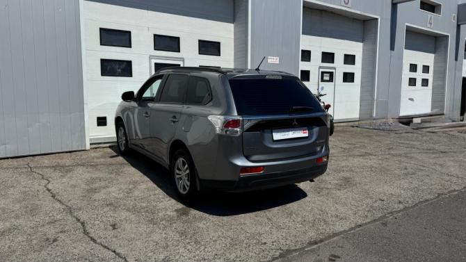 Mitsubishi Outlander III с пробегом 2012 года, цена 950 000 рублей, 150900 км, внедорожник, Автокод Объявления