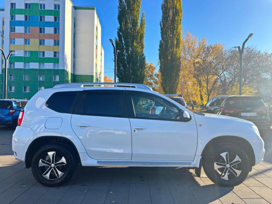 Nissan Terrano III (D10) Стерлитамак  - изображение 8