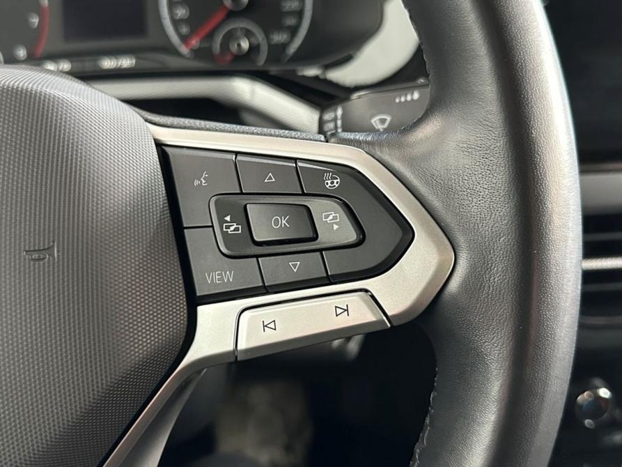 Volkswagen Polo VI Москва  - изображение 14