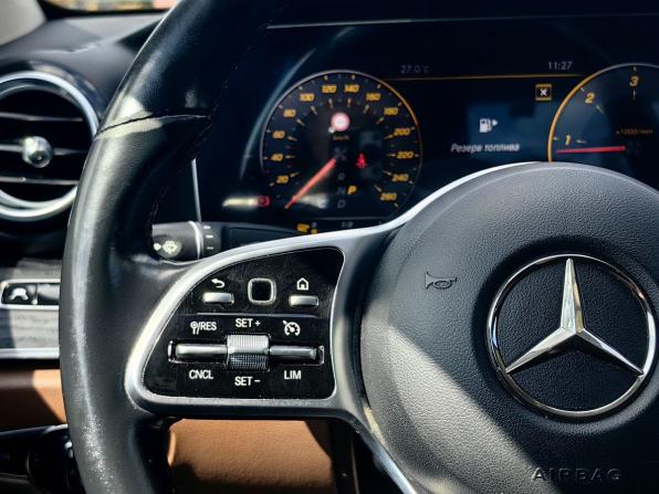 Mercedes-Benz E-Класс V (W213 S213 C238) с пробегом 2020 года, цена 3 289 000 рублей, 74727 км, седан, Автокод Объявления
