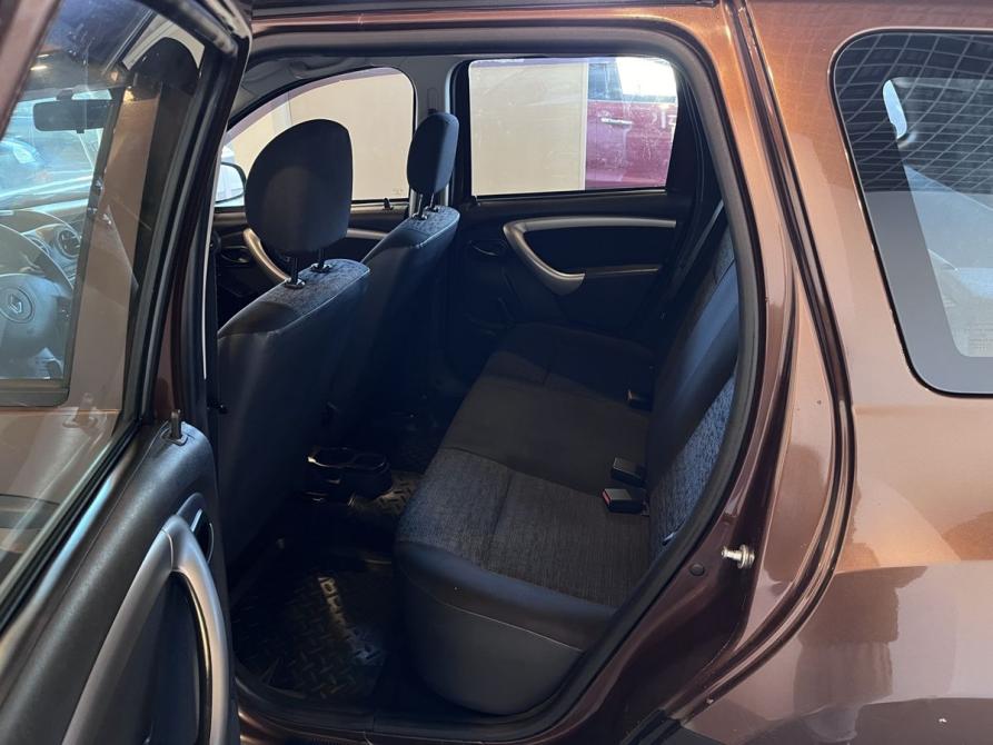 Renault Duster I Чебоксары  - изображение 25