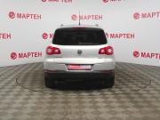 Volkswagen Tiguan I Вологда  - изображение 22