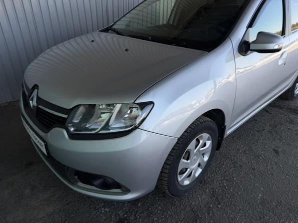 Renault Sandero II с пробегом 2015 года, цена 745 000 рублей, 140716 км, хэтчбек, Автокод Объявления