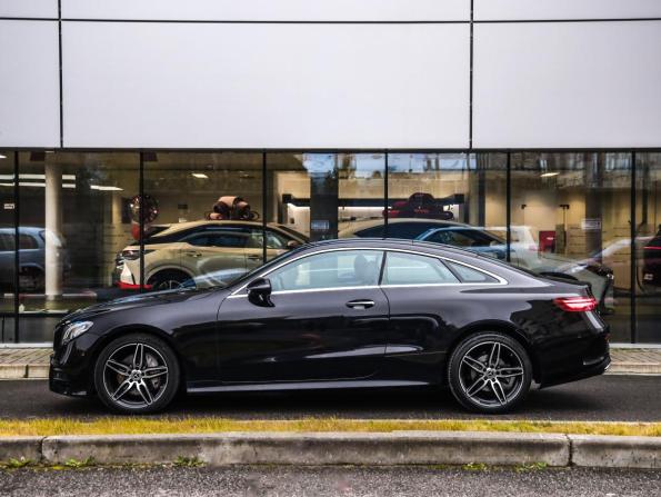 Mercedes-Benz E-Класс V (W213 S213 C238) с пробегом 2019 года, цена 4 799 000 рублей, 38180 км, купе-хардтоп, Автокод Объявления