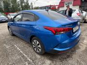 Hyundai Solaris II Рестайлинг Пермь  - изображение 13