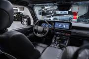 Toyota Land Cruiser Prado 250 Series Москва  - изображение 37