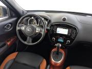 Nissan Juke I Рестайлинг Москва  - изображение 58