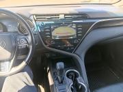 Toyota Camry VIII (XV70) Санкт-Петербург  - изображение 27