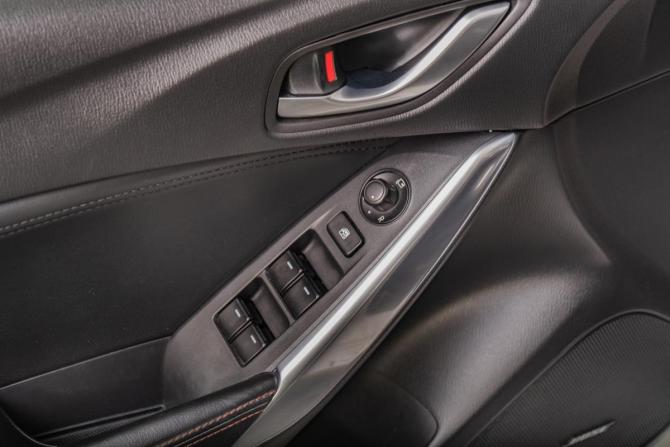 Mazda 6 III (GJ) с пробегом 2013 года, цена 1 499 000 рублей, 171586 км, седан, Автокод Объявления