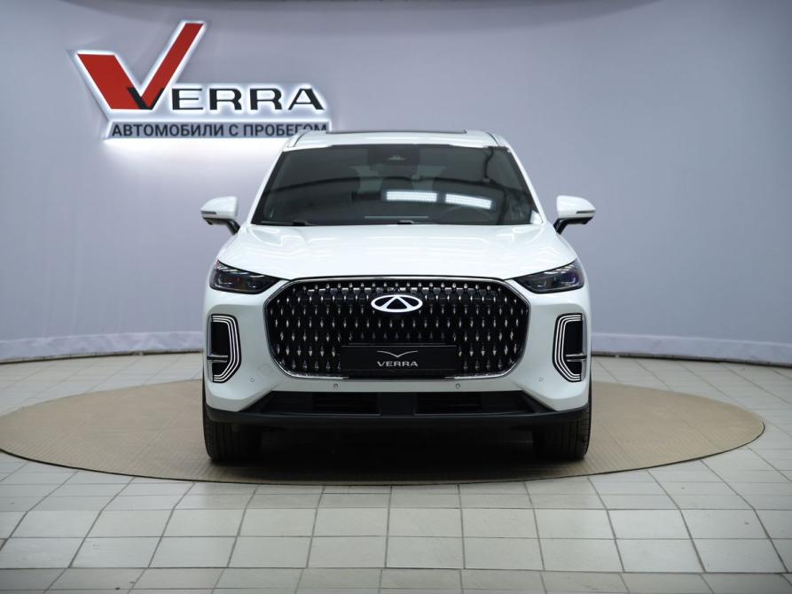 Chery Tiggo 9 I Уфа  - изображение 2