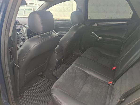 Ford Mondeo IV Рестайлинг с пробегом 2012 года, цена 1 090 000 рублей, 286262 км, седан, Автокод Объявления