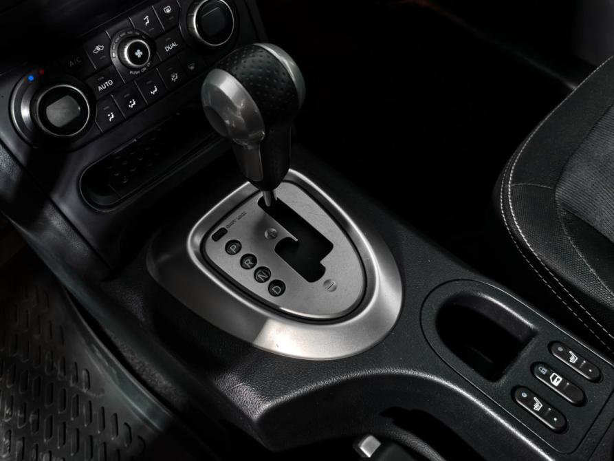 Nissan Qashqai I Рестайлинг Санкт-Петербург  - изображение 11
