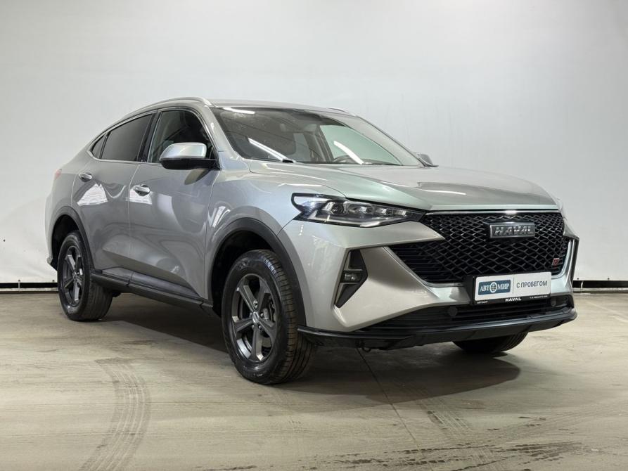 Haval F7x I Рестайлинг Ярославль  - изображение 3