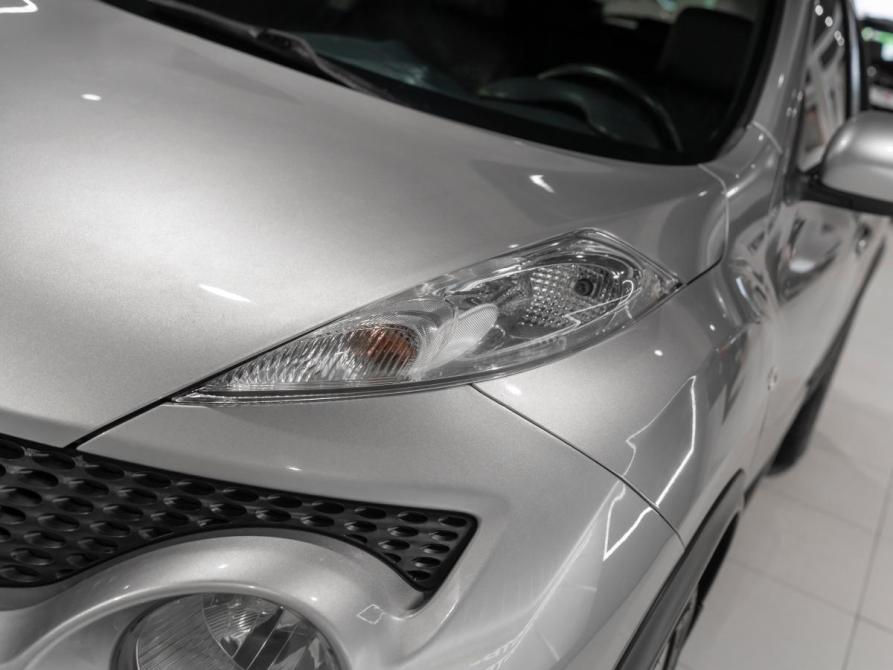 Nissan Juke I Москва  - изображение 23