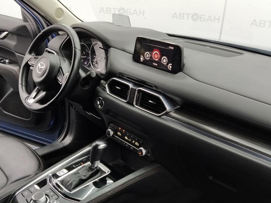 Mazda CX-5 II Екатеринбург  - изображение 21