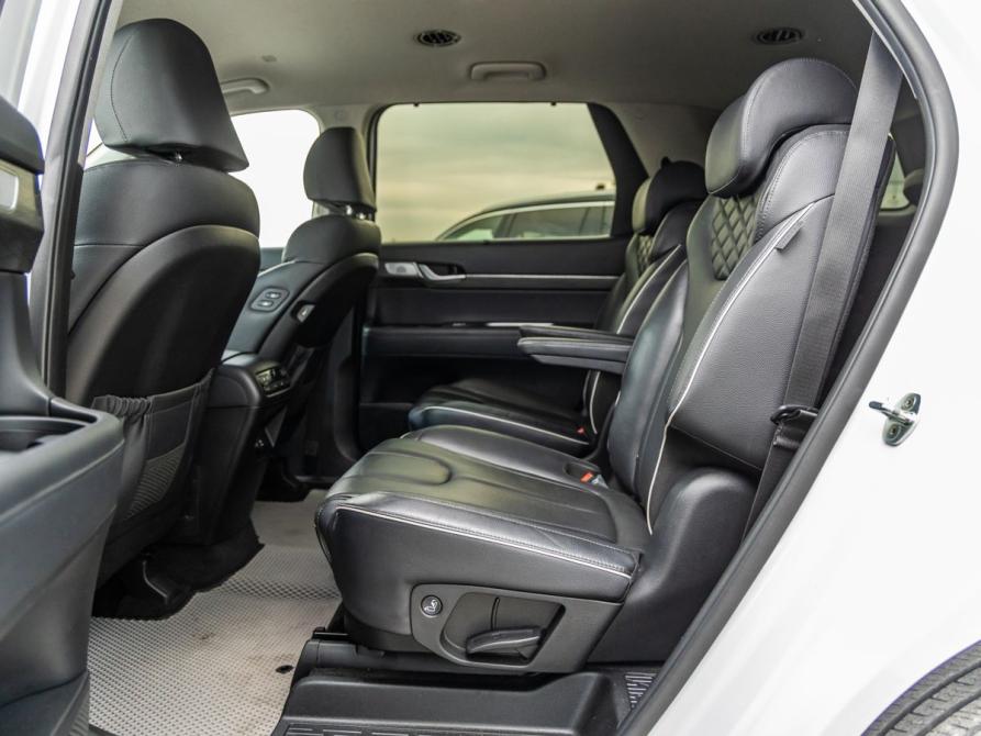 Hyundai Palisade I Волгоград  - изображение 18
