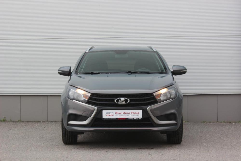 Lada (ВАЗ) Vesta I Белгород  - изображение 3