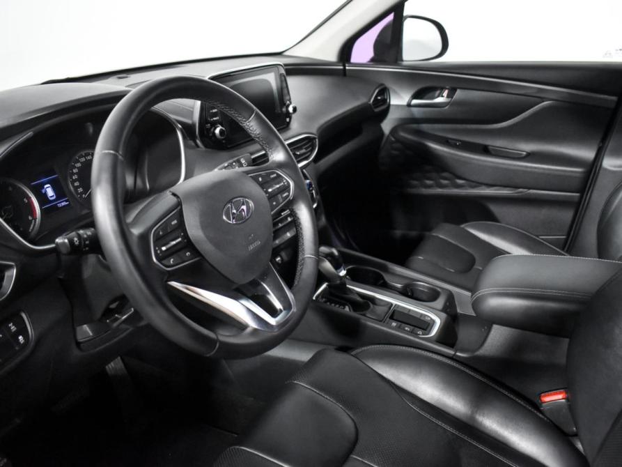 Hyundai Santa Fe IV Санкт-Петербург  - изображение 9