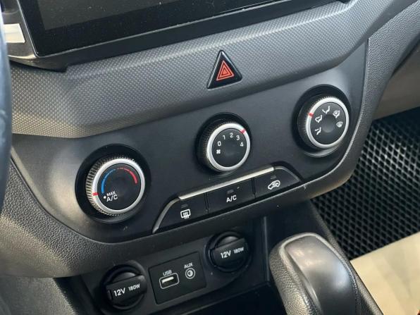Hyundai Creta I с пробегом 2018 года, цена 1 495 000 рублей, 141222 км, внедорожник, Автокод Объявления