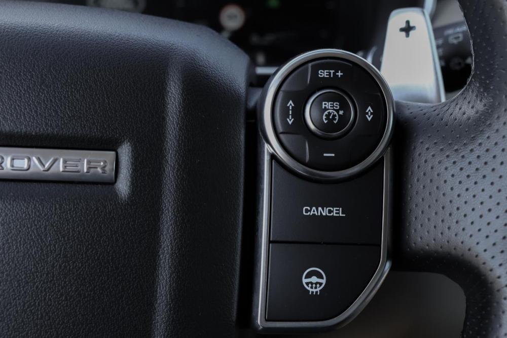 Land Rover Range Rover Sport II Москва  - изображение 18