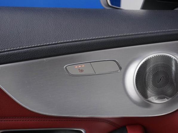 Mercedes-Benz C-Класс IV (W205) с пробегом 2015 года, цена 2 345 099 рублей, 178218 км, купе, Автокод Объявления