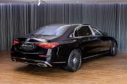Mercedes-Benz Maybach S-Класс II (Z223) Казань  - изображение 18