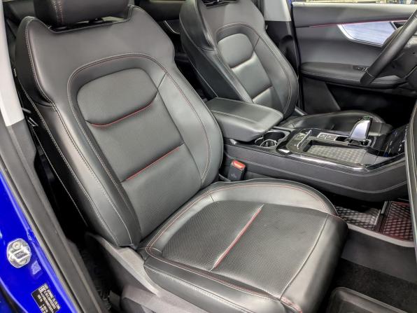 Chery Tiggo 7 Pro I с пробегом 2022 года, цена 1 685 000 рублей, 75619 км, внедорожник, Автокод Объявления