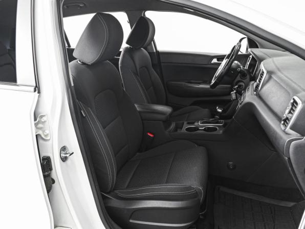Kia Sportage IV с пробегом 2018 года, цена 1 887 640 рублей, 157386 км, внедорожник, Автокод Объявления