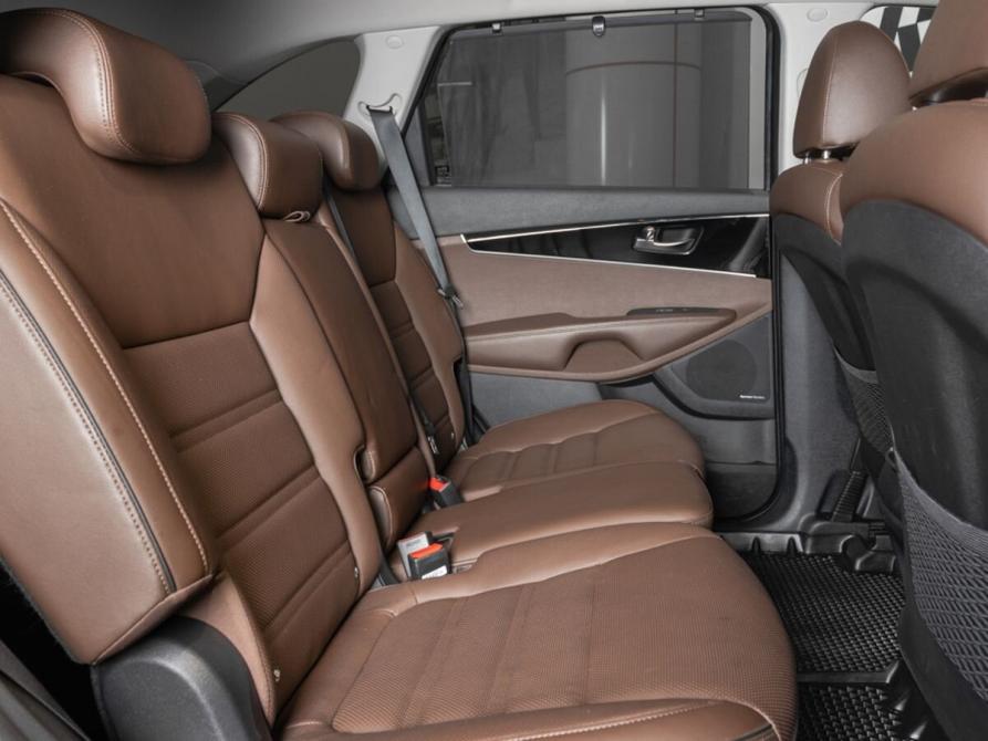 Kia Sorento III Prime Рестайлинг Казань  - изображение 9