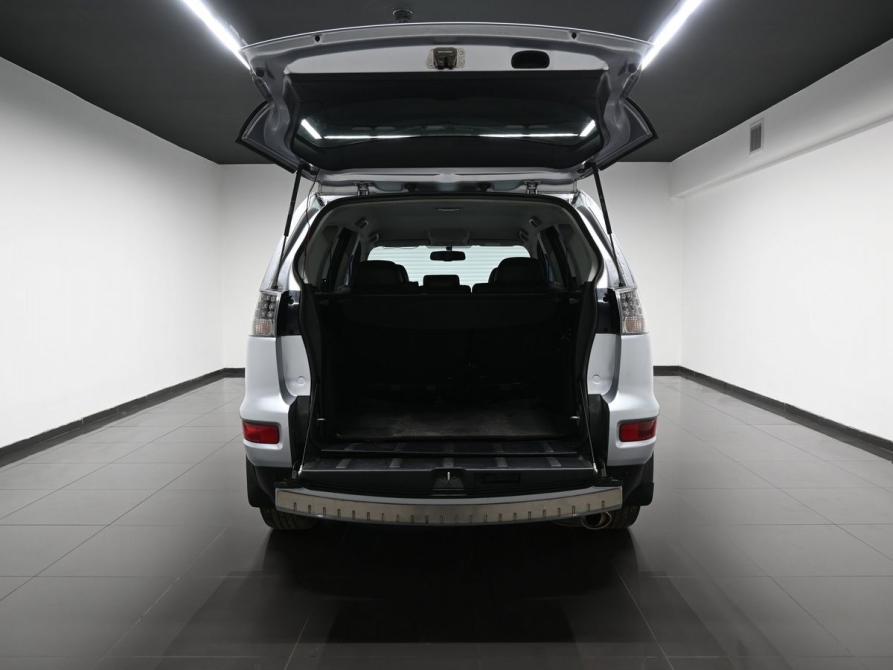 Mitsubishi Outlander II Рестайлинг Тверь  - изображение 8