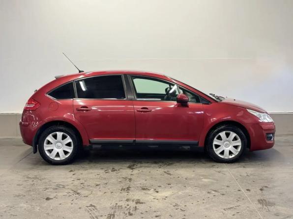 Citroen C4 II с пробегом 2011 года, цена 477 000 рублей, 130000 км, хэтчбек, Автокод Объявления
