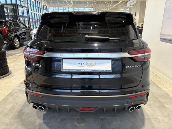 Geely Coolray I с пробегом 2021 года, цена 1 512 000 рублей, 77640 км, внедорожник, Автокод Объявления